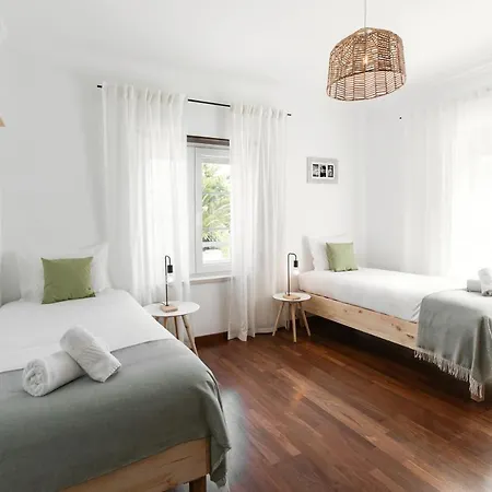 Apartamento Brisa D'ouro Peniche