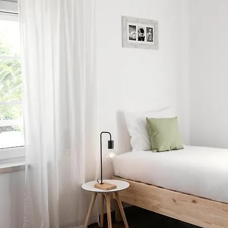 Apartamento Brisa D'ouro *