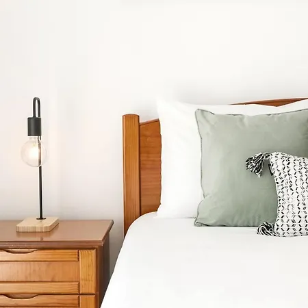 Apartamento Brisa D'ouro