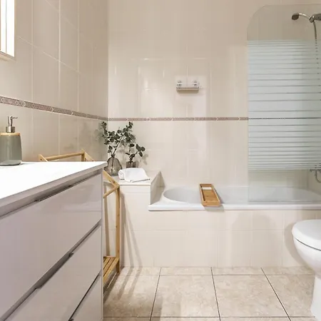 Apartamento Brisa D'ouro *