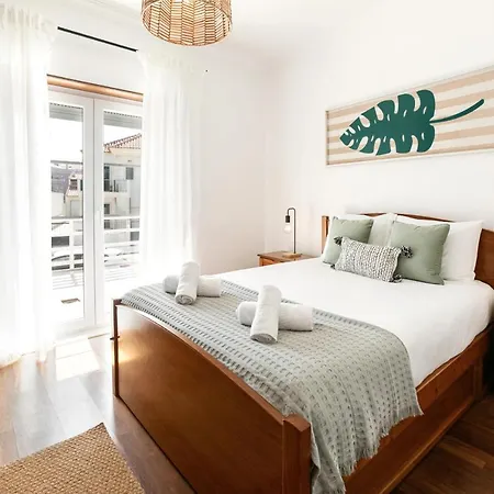 Brisa D'ouro Apartamento *